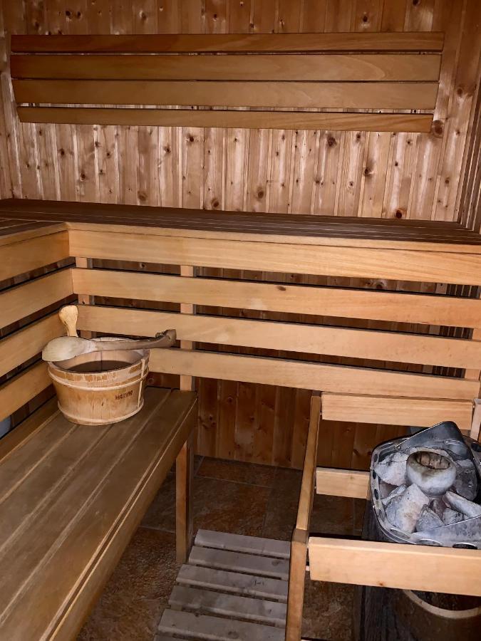فندق Nocowanie Restauracja Wenecka Klobuck المظهر الخارجي الصورة